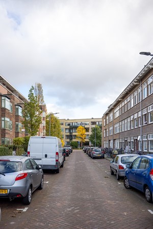 Medium property photo - Nolensstraat, 3039 PT Rotterdam